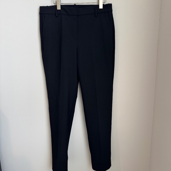 NWT J.Crew Factory Black - Picture 4 of 6